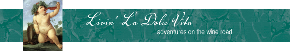 Living La Dolce Vita